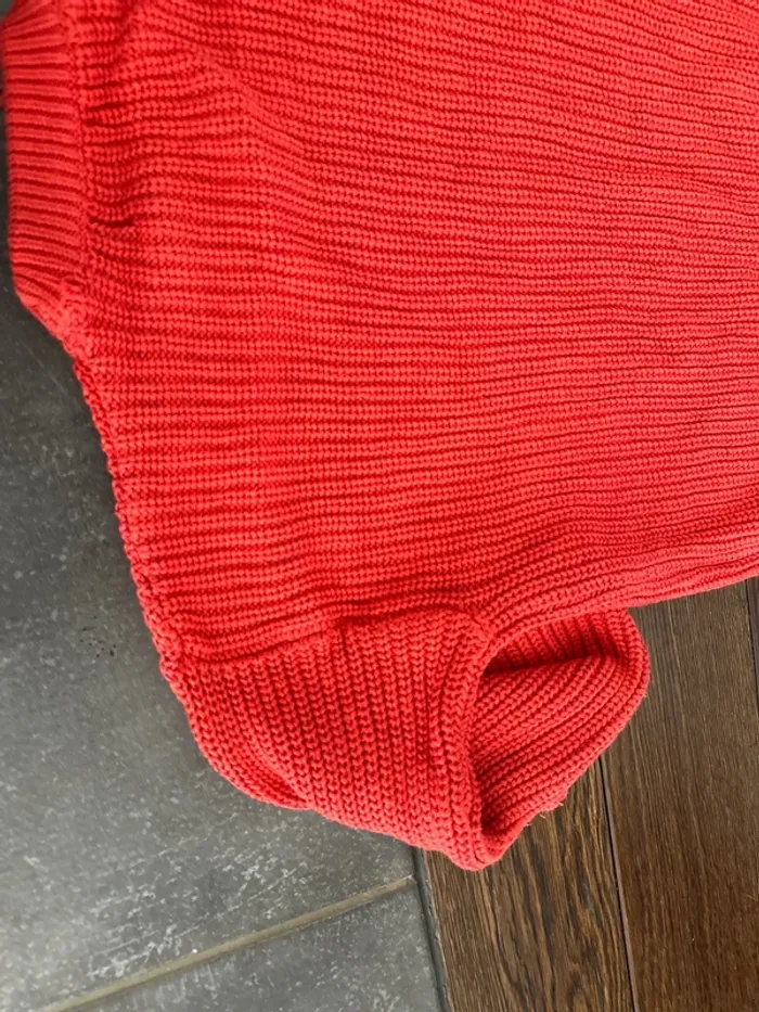 Pull femme - photo numéro 12