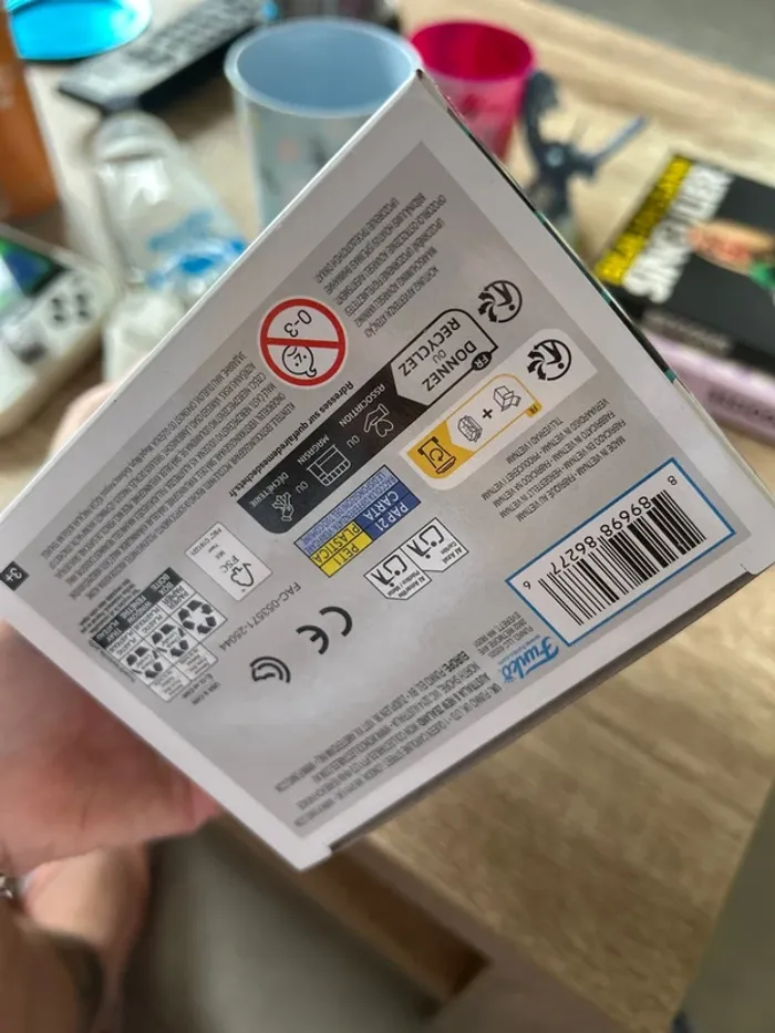 Pop stitch - photo numéro 3