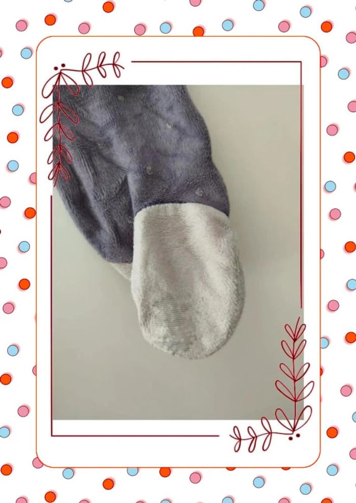 Pyjama - photo numéro 2