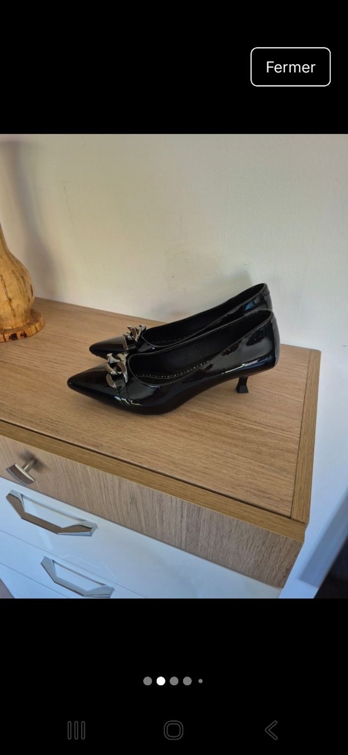Chaussures - photo numéro 2