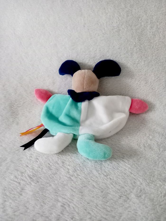 Doudou chien Maïlou - photo numéro 2