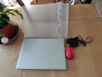 Ordinateur portable intel