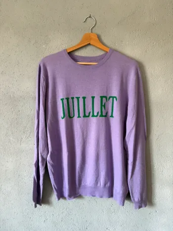 Pull fin taille M 🌻