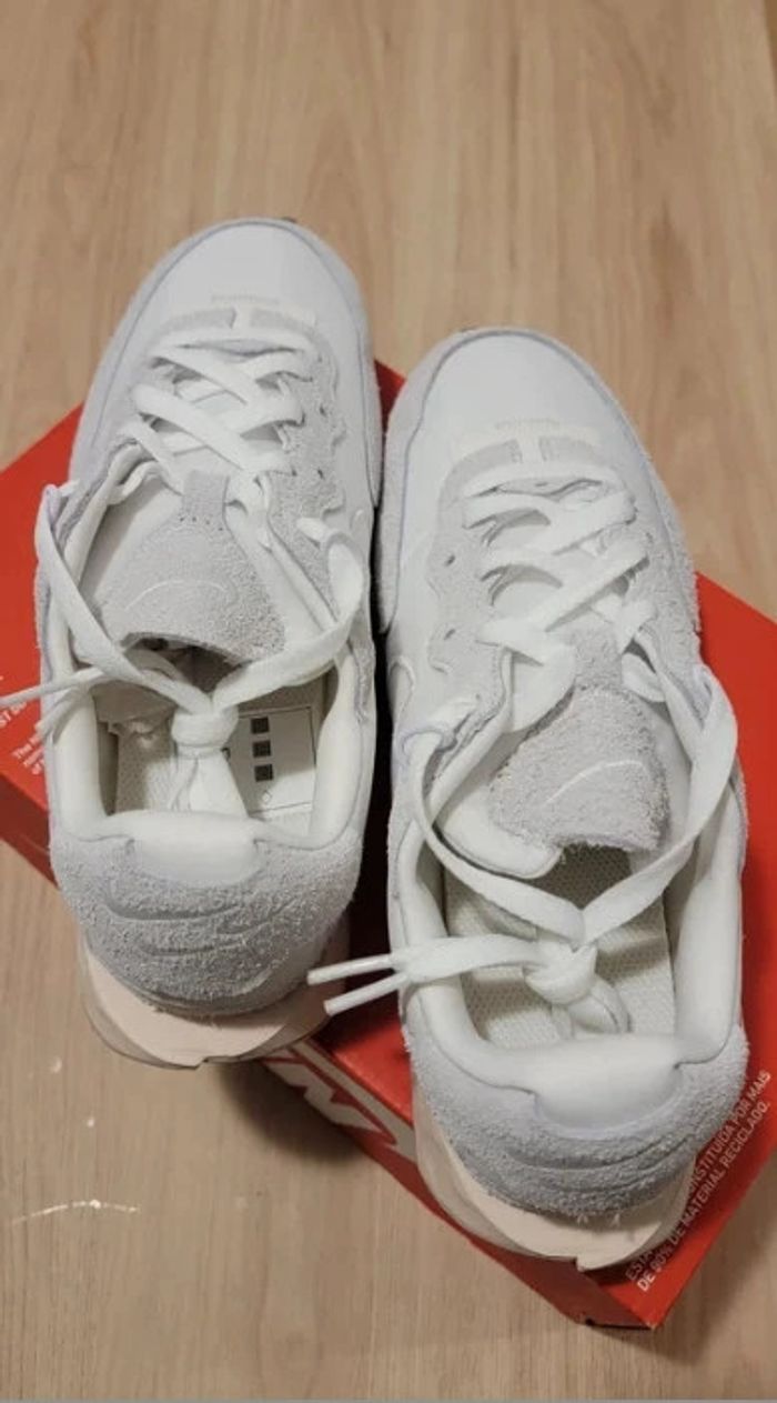 Nike W Fontanka Waffle - photo numéro 4