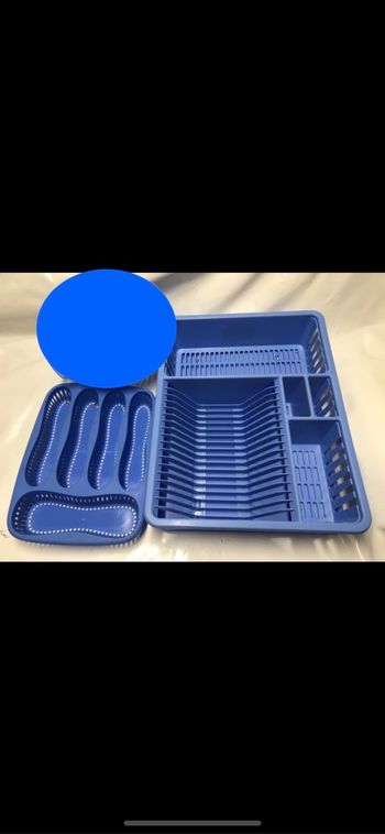 Egoutoir à vaisselles