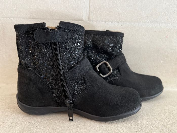 Bottines Reqins p.24 - photo numéro 2