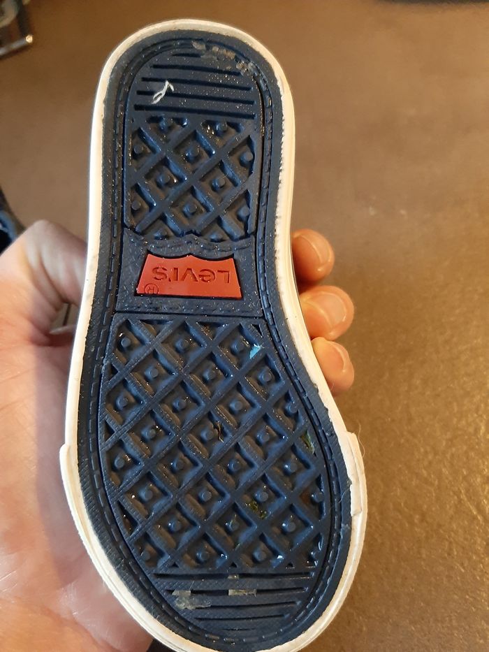 Chaussures levi's - photo numéro 5
