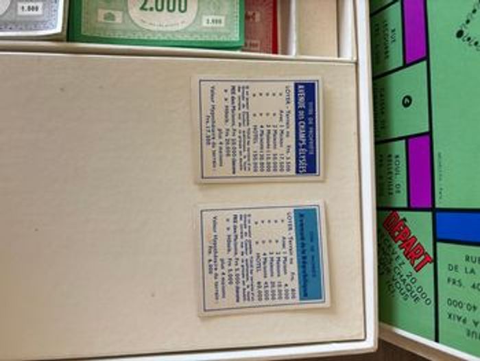 Monopoly - photo numéro 7
