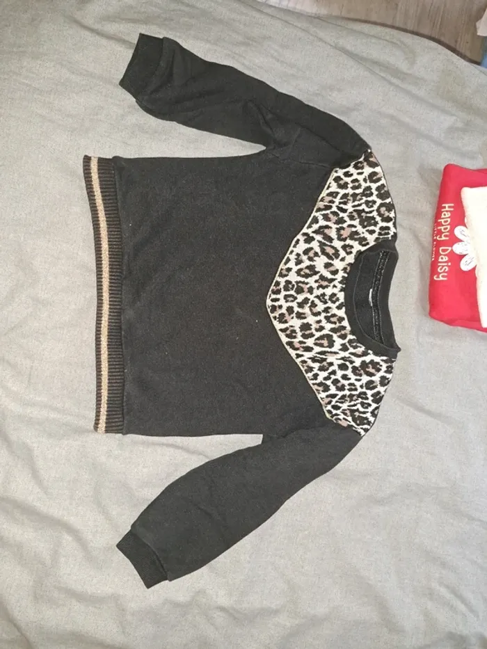 Lot de pulls sweat - photo numéro 3