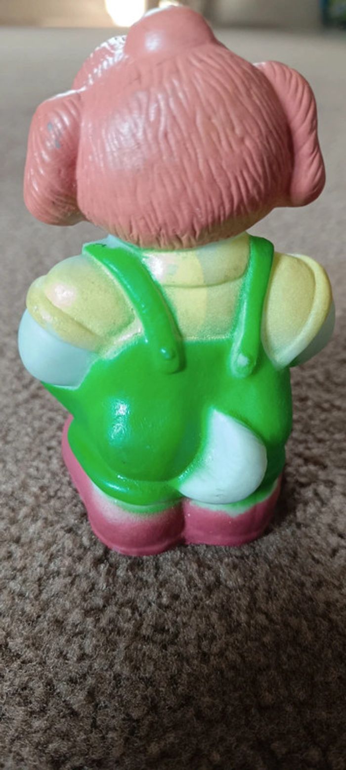 Chien pouet - photo numéro 5