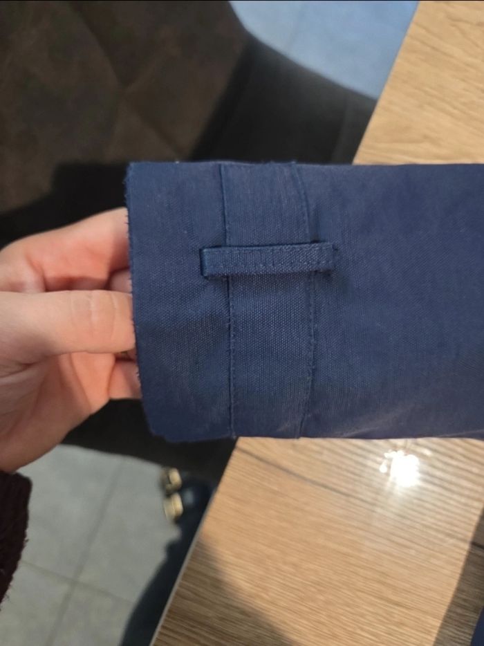 Blouson 3 en 1 - photo numéro 3