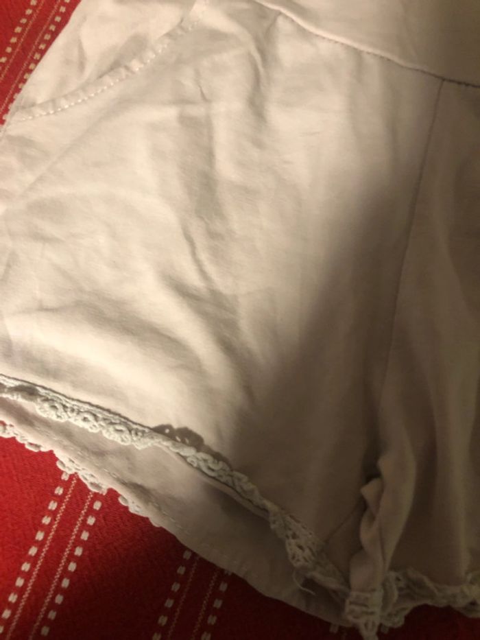 Short