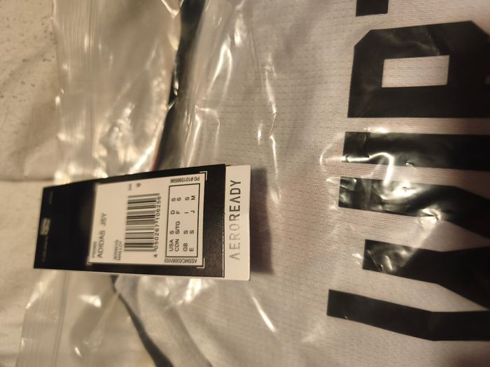 Maillot Allemagne WIRTZ taille S - photo numéro 2