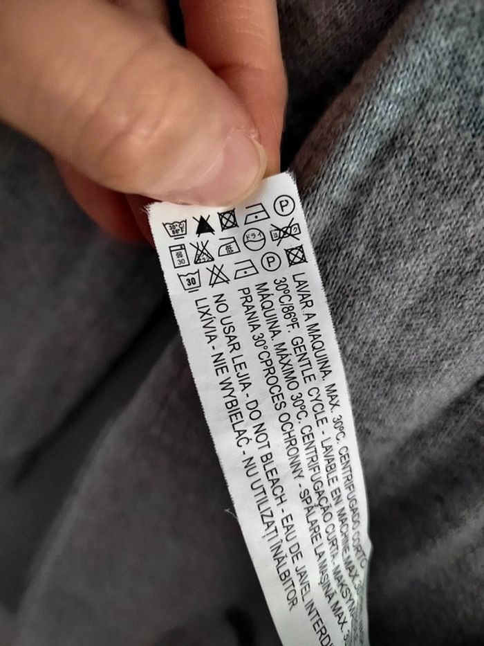Pull Bershka en Cachemire - photo numéro 6