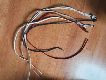 Ceinture fille de 75a 80cm