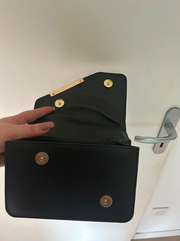 Petit sac à main de soirée - photo numéro 4