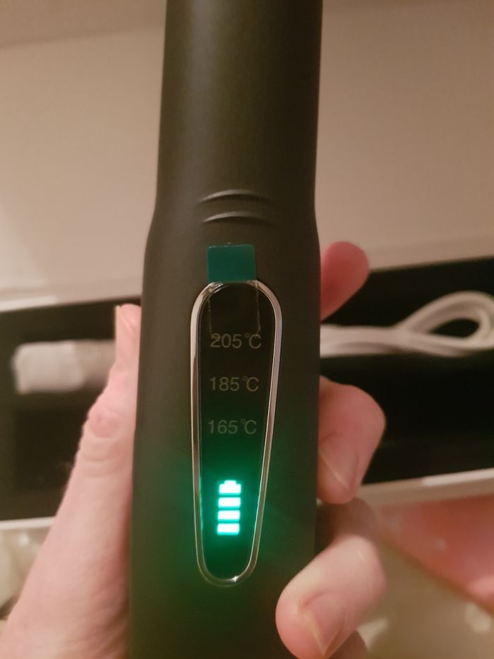 Lisseur sans fil neuf - photo numéro 4