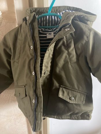 Manteau