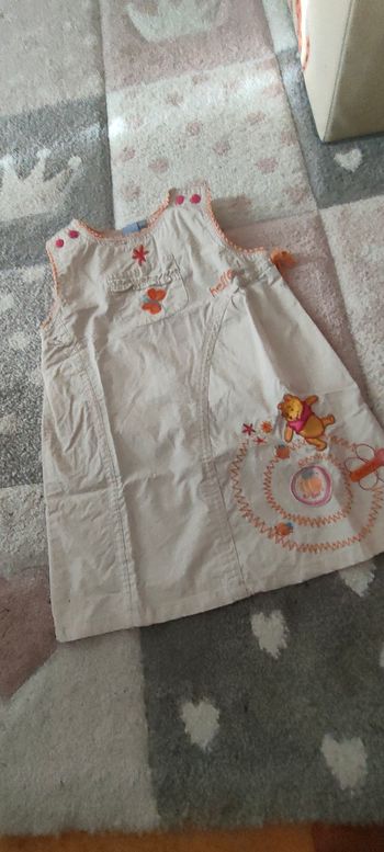 Robe Disney