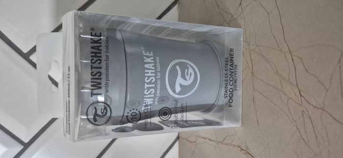 Thermos Twistshake