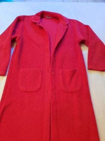 Robe de chambre