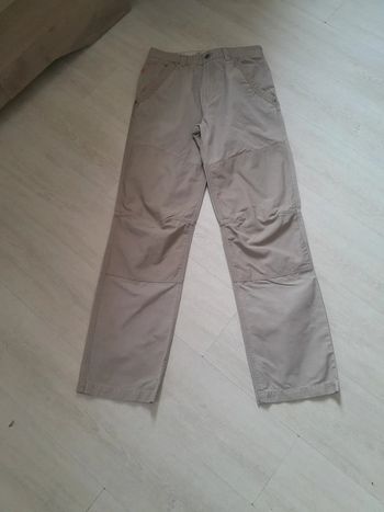 Pantalon aigle modèle kattegat taille 40