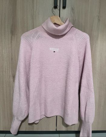 Pull Tommy H