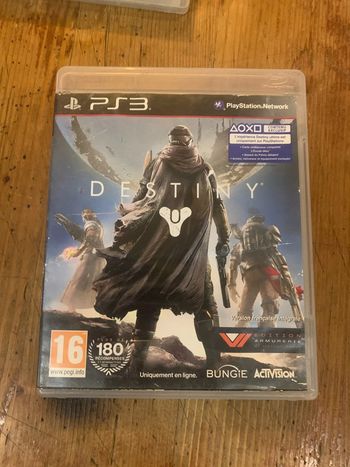 Destiny