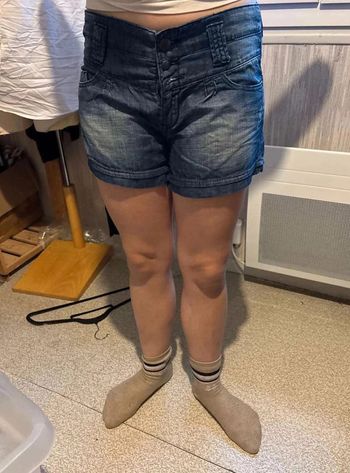 Short  taille 40