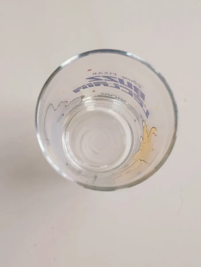 verre disney - photo numéro 6