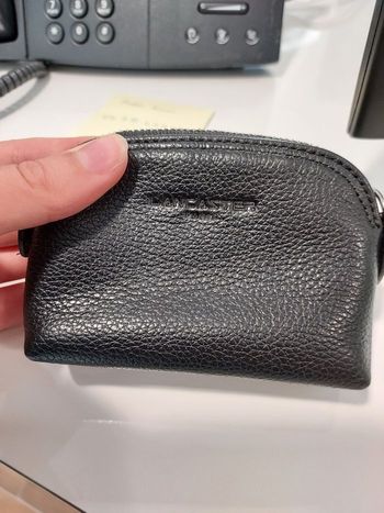 Sac et Porte-monnaie lancaster