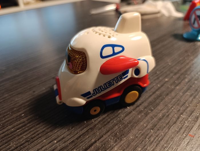 Tut tut bolides - photo numéro 4