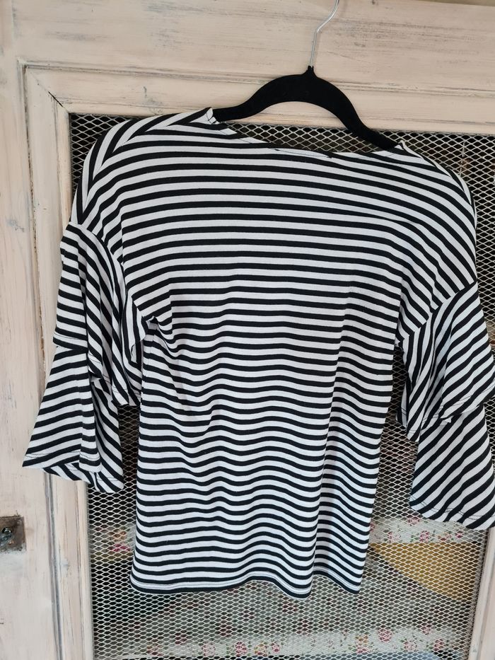 Joli.haut marin - photo numéro 3