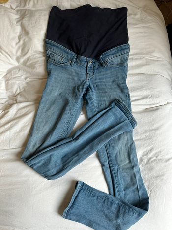 Jeans grossesse Hm 36