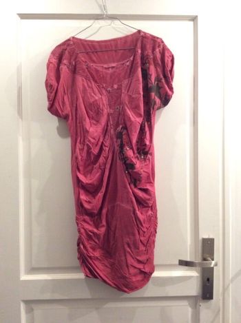 Robe 34 angels never die