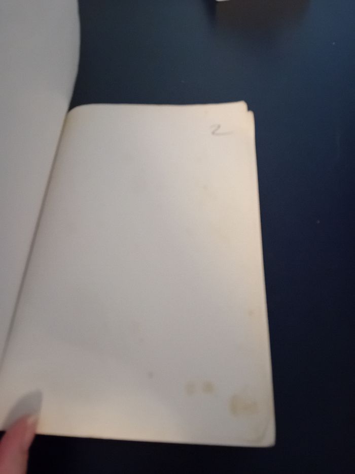Livre "Les ombres du doute" - photo numéro 3