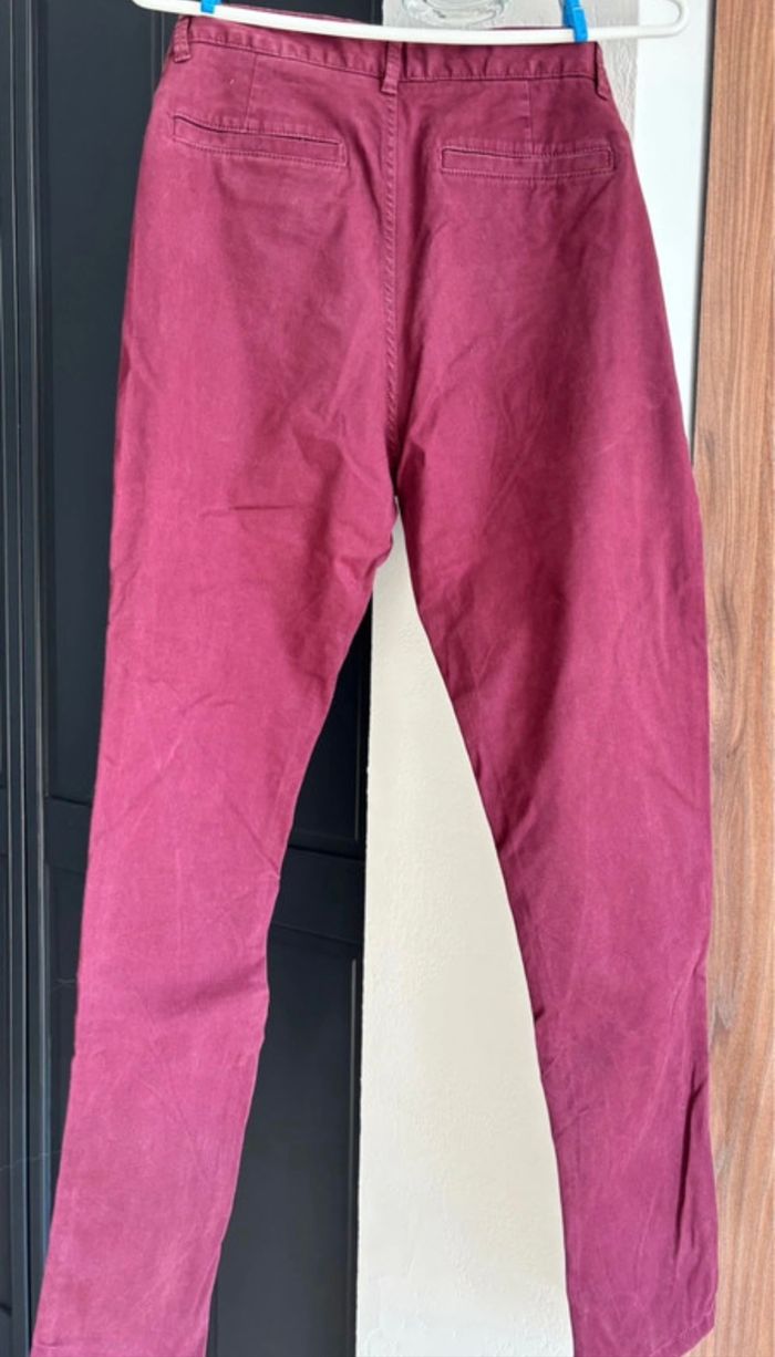 Pantalon - photo numéro 4