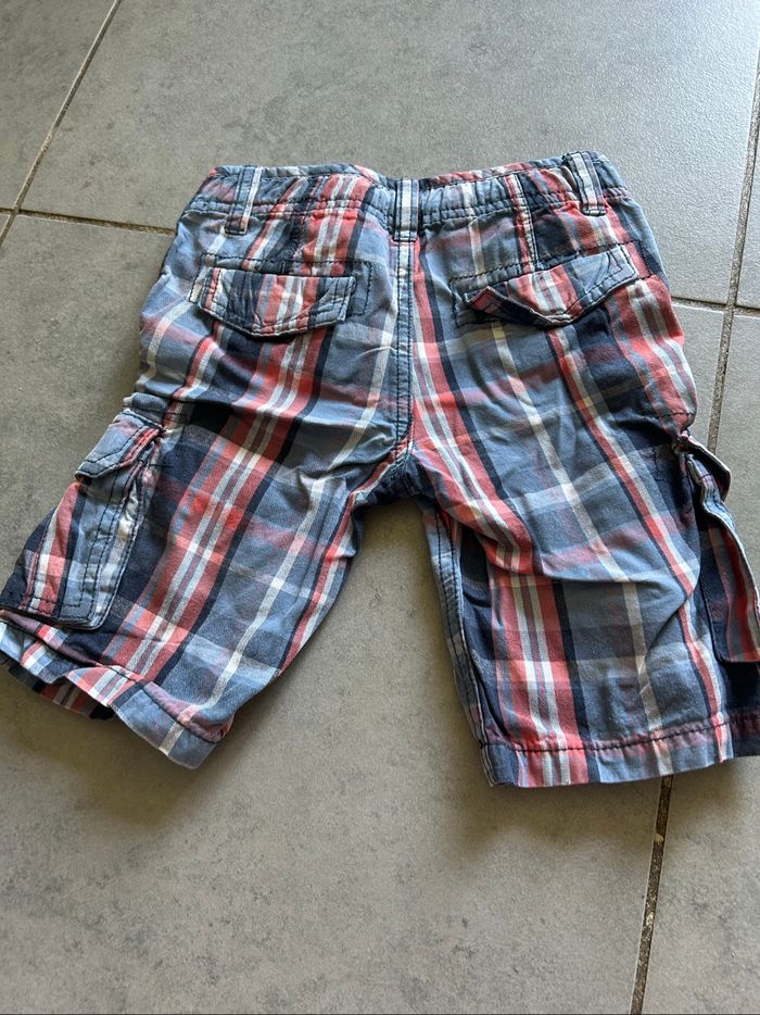 Short - photo numéro 2