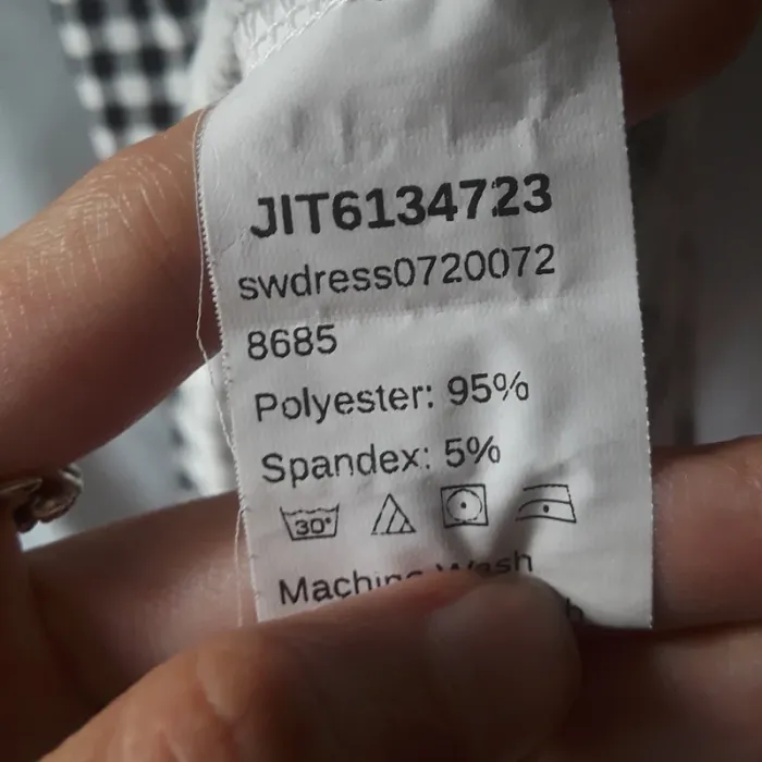 Robe courte - photo numéro 6