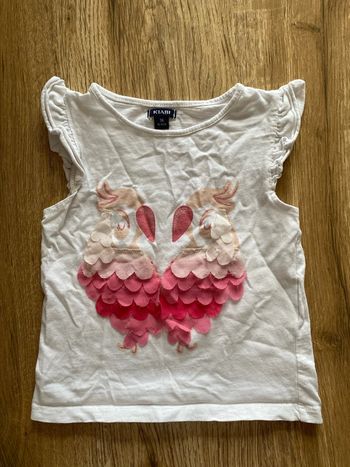 T-shirt taille 3 ans