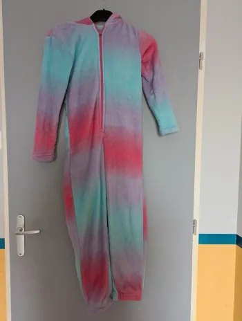 Pyjama pilou-pilou