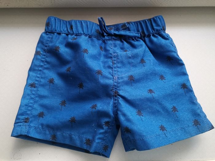 Maillot de bain bébé garçon 9 mois