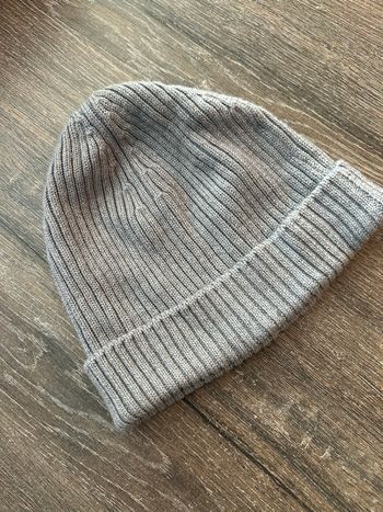 Bonnet garçon 