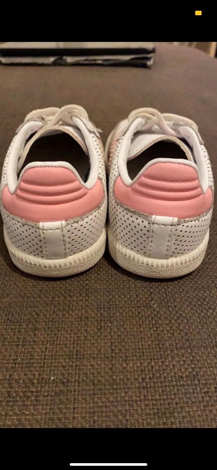 Baskets Adidas - photo numéro 3