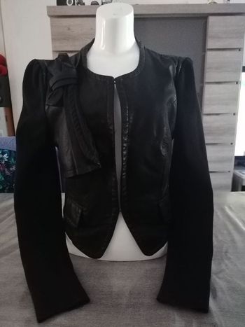 Veste Morgan taille 36