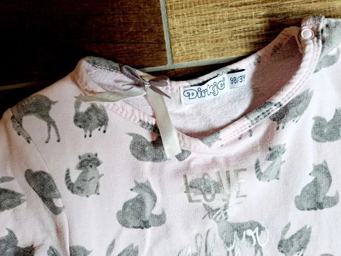 Robe 3 ans - photo numéro 3