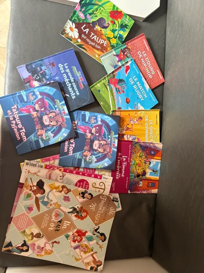 Livres
