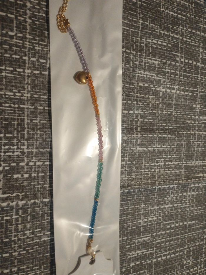 Bracelet