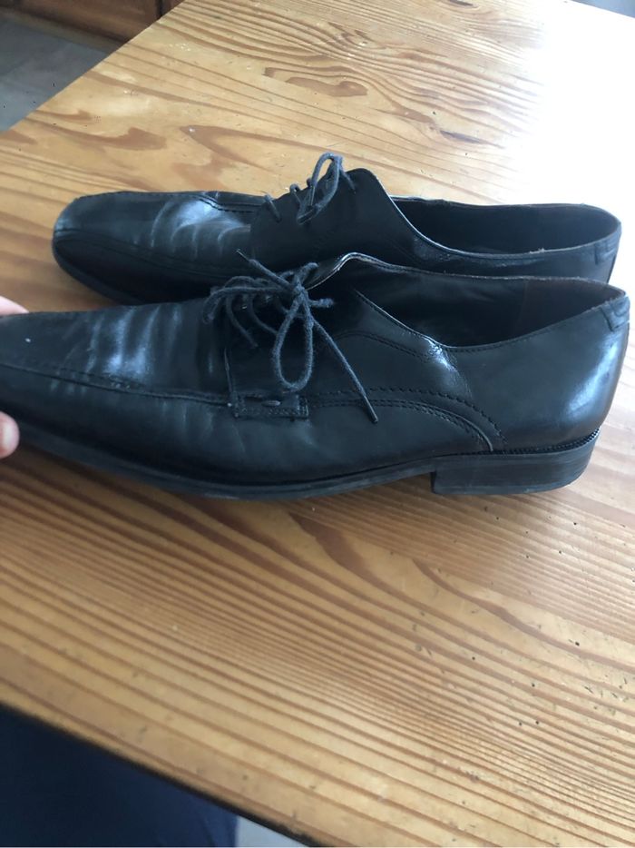 Chaussure de ville homme taille 47 - photo numéro 2