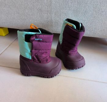 Après ski wedze